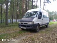 Fiat Ducato L3H2, 2006 г.