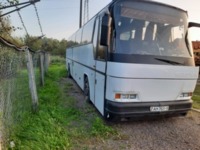 Neoplan N216, 1990 г.