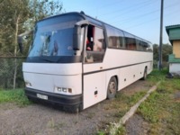 Neoplan N216, 1990 г.