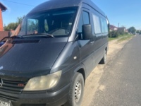 Mercedes-Benz Sprinter, 2002 г.