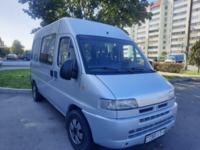 Citroen Jumper, 2000 г.