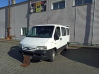 Citroen Jumper, 2004 г.