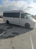 Volkswagen LT , 2004 г.
