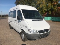 Mercedes-Benz Sprinter, 2003 г.