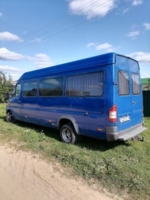 Mercedes-Benz Sprinter, 2006 г.