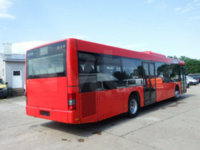 MAN Lion's City (A20-A78) Economic, 2002 г.