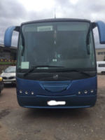 Scania Irizar, 2000 г.
