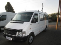 Volkswagen LT, 2004 г.