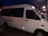 Volkswagen LT 35, 2001 г.