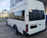 Ford Transit, 2013 г.