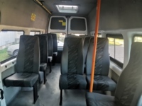 Ford Transit, 2013 г.