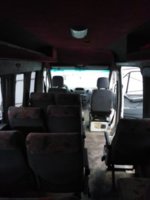 Mercedes-Benz Sprinter 313, 2002 г.