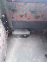 Mercedes-Benz Sprinter 313, 2002 г.