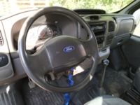 Ford Transit, 2003 г.