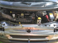 Ford Transit, 2003 г.