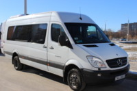 Mercedes-Benz Sprinter 519, 2011 г.
