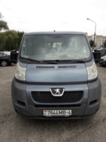 Peugeot Boxer, 2008 г.
