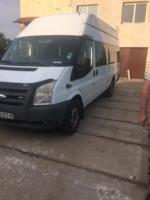 Ford Transit, 2008 г.