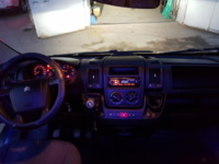 Citroen Jumper AT2205, 2017 г.