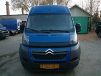 Citroen Jumper AT2205, 2017 г.
