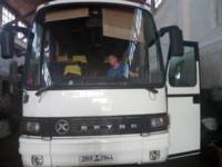 Setra S215, 1991 г.