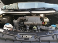 Volkswagen Crafter, 2015 г.