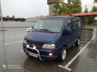 Citroen Jumper, 2004 г.
