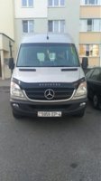 Mercedes-Benz Sprinter 315, 2006 г.