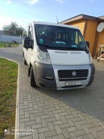 Fiat Ducato, 2007 г.