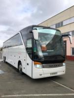 Setra S417 417 HDH, 2005 г.