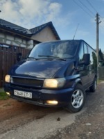Ford Transit, 2004 г.