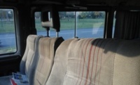 Fiat Ducato, 1990 г.