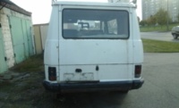 Fiat Ducato, 1990 г.