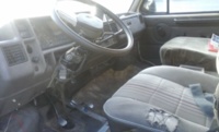 Fiat Ducato, 1990 г.