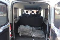 Ford Transit, 2016 г.