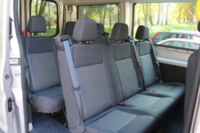 Ford Transit, 2016 г.