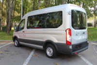 Ford Transit, 2016 г.