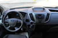Ford Transit, 2016 г.