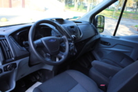 Ford Transit, 2016 г.