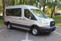 Ford Transit, 2016 г.