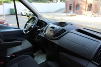 Ford Transit, 2016 г.