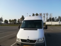 Mercedes-Benz Sprinter, 2013 г.
