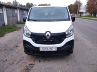 Renault Trafic, 2015 г.