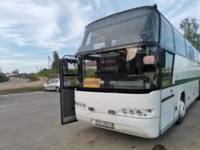 Neoplan N116, 1990 г.