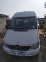 Mercedes-Benz Sprinter 308, 2001 г.