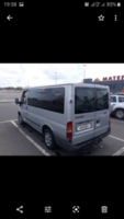 Ford Transit, 2002 г.