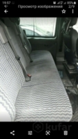 Ford Transit, 2002 г.