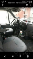 Ford Transit, 2002 г.