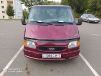 Ford Transit, 1999 г.