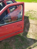 Ford Escort V · Рестайлинг, 1993 г.